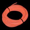 EL Wire - Orange 3m (COM-10193) Image 3