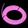 EL Wire - Pink 3m (COM-10198) Image 3