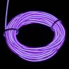 EL Wire - Purple 3m (COM-10196) Image 3