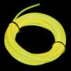 EL Wire - Yellow 3m (COM-10192) Image 3