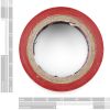 Electrical Tape - Red (PRT-10688) Image 2