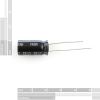Electrolytic Decoupling Capacitors - 1000uF/25V (COM-08982) Image 3