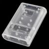 Enclosure for pcDuino/Arduino - Clear (PRT-11797) Image 3