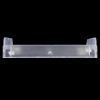 Enclosure for pcDuino/Arduino - Extension Plate (Clear) (PRT-11798) Image 2