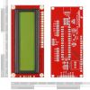 Frequency Counter Kit (KIT-10140) Image 2