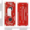 Frequency Counter Kit (KIT-10140) Image 3