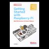 Getting Started with Raspberry Pi (BOK-11764) Image 2