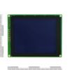 Graphic LCD 160x128 Huge (LCD-08799) Image 2
