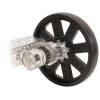 Heavy Duty Wheel - 6 inch (ROB-12437) Image 3