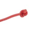 Hook-Up Wire - Silicone 24AWG (Red 10M) (PRT-13074) Image 2