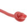 Hook-Up Wire - Silicone 30AWG (Red 1M) (PRT-13070) Image 2