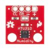 Humidity Sensor Breakout - HTU21D (SEN-12064) Image 2