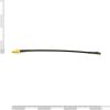 Interface Cable MMCX to SMA (GPS-00285) Image 3