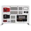 Inverter UPS Pure Sinewave 5KVA 24V Input (SKU: M8148 Image 2)