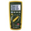 IP67 True RMS Autoranging Cat IV DMM with Wireless USB (SKU: QM1571 Image 1)