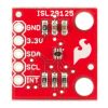 ISL29125 RGB Light Sensor (SEN-12829) Image 2