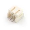 JST Right Angle Connector - White (PRT-08612) Image 2