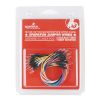 Jumper Wires - 30 pack - Retail (RTL-11242) Image 2