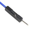 Jumper Wires Premium 6 inch M/M Pack of 100 (PRT-10897) Image 2
