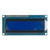 LCD Keypad Kit for Raspberry Pi - 16x2 (Blue and White) (COM-12825) Image 3