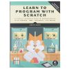 Learn to Program with Scratch (BOK-12902) Image 2