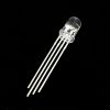 LED - RGB Clear Common Anode (25 pack) (COM-10819) Image 2