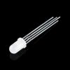 LED - RGB Diffused Common Anode (25 pack) (COM-10818) Image 2