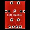 LED Tactile Button Breakout (BOB-10467) Image 3