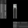 Light to Frequency Converter - TSL235R (SEN-09768) Image 2