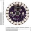 LilyPad Arduino 328 Main Board (DEV-09266) Image 2