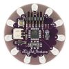 LilyPad Arduino Simple Board (DEV-10274) Image 3