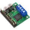 MC33926 motor driver carrier with included hardware soldered in. (SKU: POLOLU-1212 Image 3)