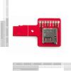microSD Sniffer (TOL-09419) Image 2