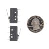 Mini Microswitch - SPDT (Lever 2-pack) (COM-13013) Image 2