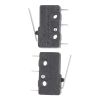 Mini Microswitch - SPDT (Lever 2-pack) (COM-13013) Image 3