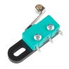 Mini Microswitch - SPDT (Roller Lever) (COM-12744) Image 3