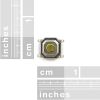 Mini Push Button Switch - SMD (COM-08720) Image 3