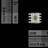 Miniature Solar Cell - CPC1822 (PRT-09962) Image 2