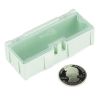 Modular Plastic Storage Box - Medium (4 pack) (TOL-11528) Image 2