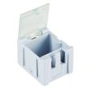 Modular Plastic Storage Box - Small (10 pack) (TOL-11527) Image 3