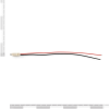 Molex Jumper 2 Wire Assembly (PRT-09918) Image 3