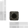 Momentary Push Button Switch - 12mm Square (COM-09190) Image 2