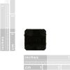Momentary Push Button Switch - 12mm Square (COM-09190) Image 3