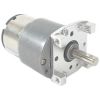 Motor Mount - D Style (ROB-12358) Image 3