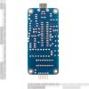 MPLAB Compatible Mini USB PIC Programmer (PGM-09667) Image 3