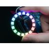 NeoPixel Ring - 16 x WS2812 5050 RGB LED with Integrated Drivers (ADA1463) Image 1
