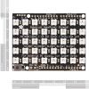 NeoPixel Shield - 40 RGB LED Pixel Matrix (COM-12663) Image 2