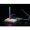 NeoPixel Stick - 8 x WS2812 5050 RGB LED with Integrated Drivers (ADA1426) Image 2