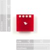 Nintendo DS Touch Screen Connector Breakout (BOB-09170) Image 3