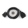 OBD-II to DB9 Cable (CAB-10087) Image 2
